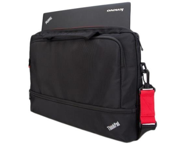 LENOVO ThinkPad Essential Topload Case 4X40E77328 - 293891 - zdjęcie 2